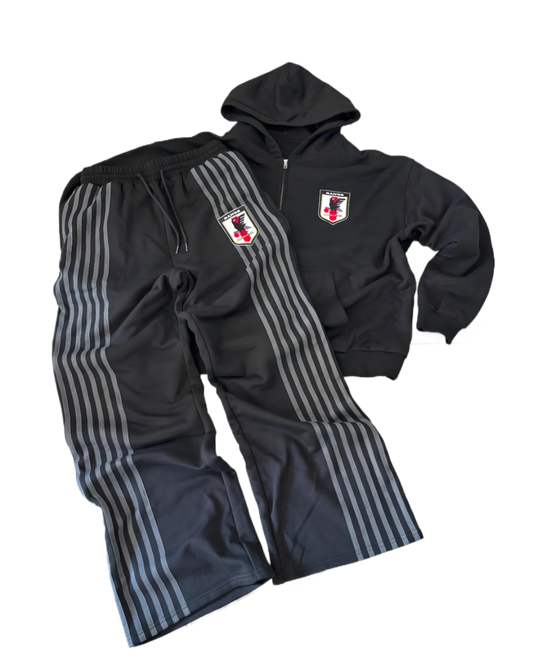 Japan Tracksuit