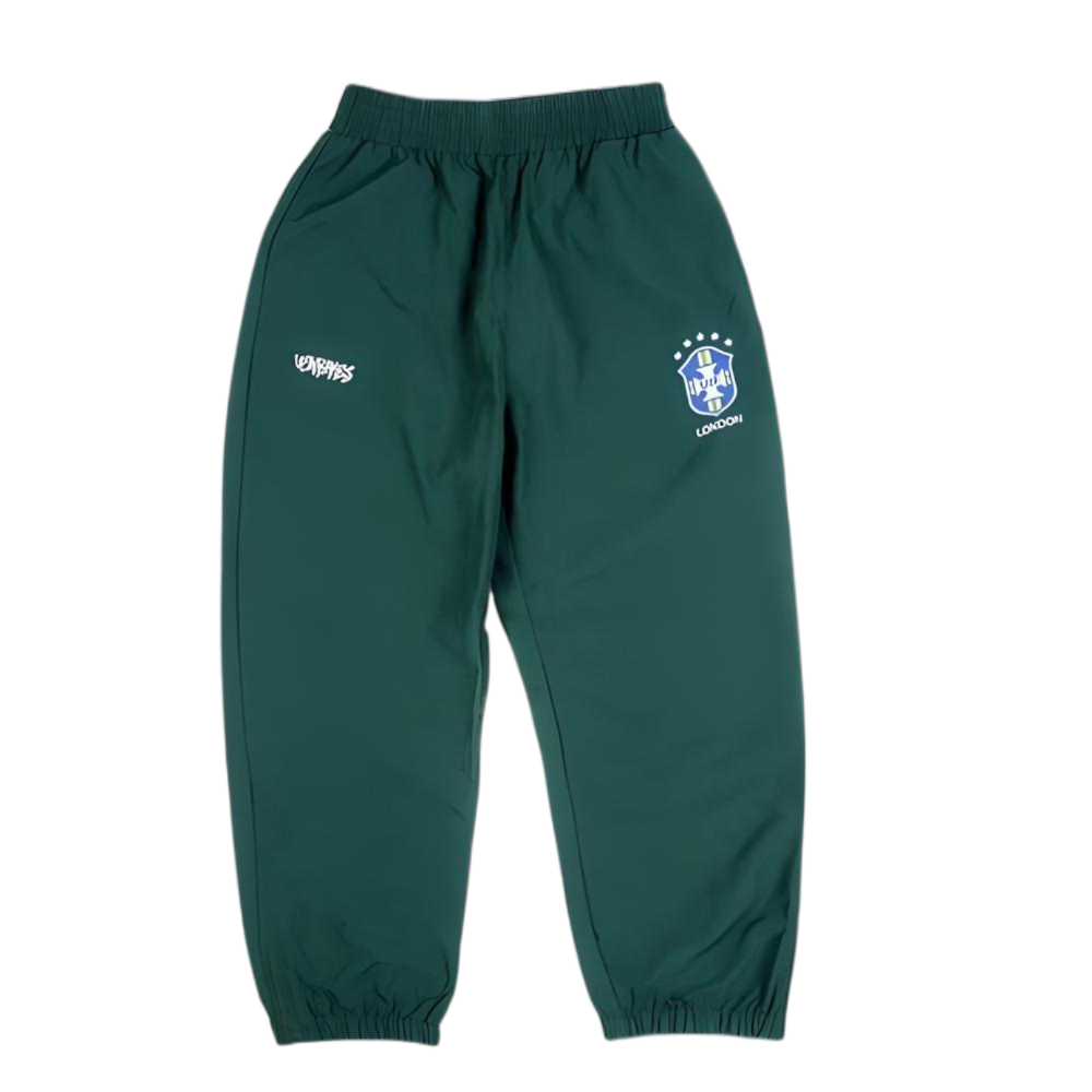 brazil tracksuit