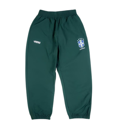 brazil tracksuit