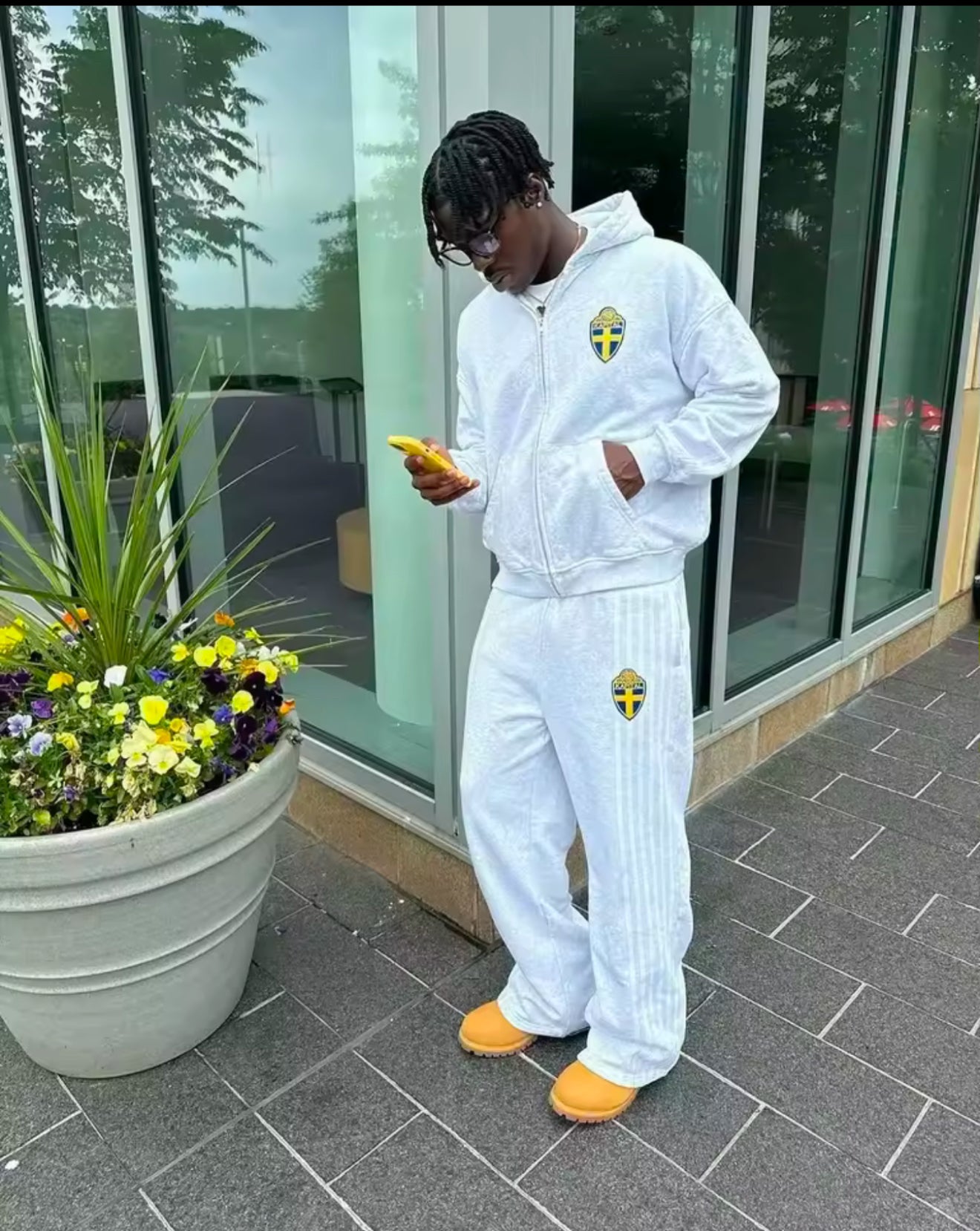 Schweden Tracksuit